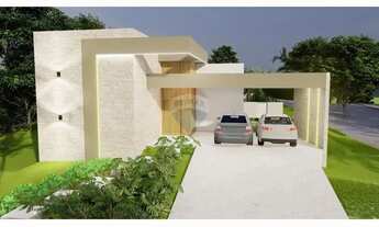 Imagem: Alphaville 2 - Casa Ravena com 189m²