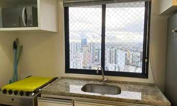 Imagem 7: Imóvel para aluguel tem 55 metros quadrados com 2 quartos em Boa Viagem - Recife - PE