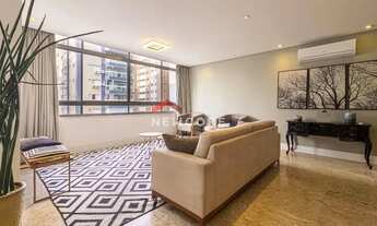 Imagem 6: Apartamento em Avenida Siqueira Campos - Boqueirão - Santos/SP