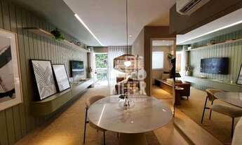 Imagem 7: Apartamento com 3 quartos à venda, 92 m² por R$ 835.000 - São Domingos - Niterói/RJ