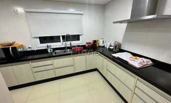 Imagem 6: Sobrado à venda em Campinas, Swiss Park, com 3 suítes, com 250 m²