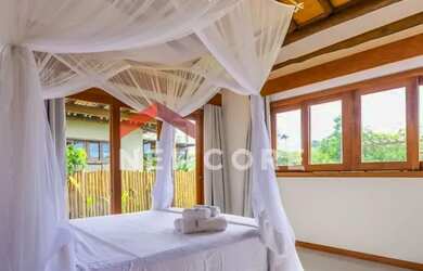 Imagem 4: Casa em Rua das Bougainvilles - Centro - Maraú/BA