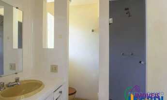 Imagem 6: CASA ASSOBRADADA - JARDIM GUEDALA - SP