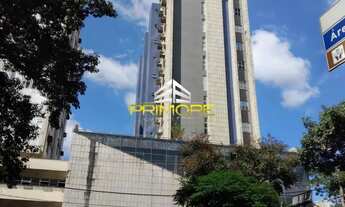 Imagem 3: Sala Comercial a venda na Região Hospitalar