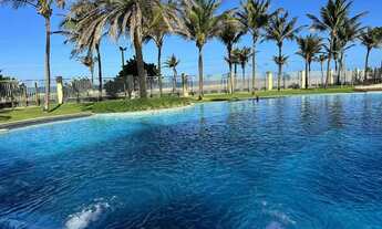 Imagem 12: Porto das Dunas Golfville Resort Apartamento Terreo Nascente Venda