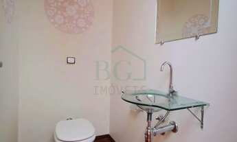 Imagem 7: Apartamentos Padrão em Poços de Caldas