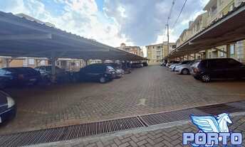 Imagem 3: RESIDENCIAL FLORIDA - 02 DORMITÓRIOS TERRÉO