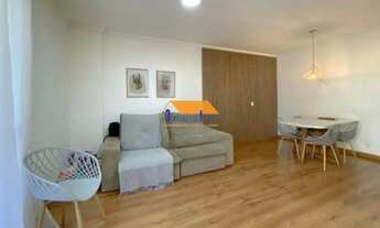 Imagem 3: Apartamento de 3 quartos, Bairro Palmares em Belo Horizonte