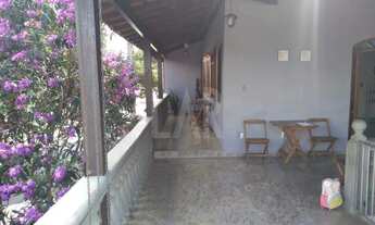 Imagem 4: Casa à venda, 4 quartos, 2 vagas, Santa Tereza - Belo Horizonte/MG