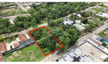 Imagem: Portinari Lote Amplo, Pronto para Construir