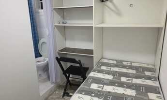 Imagem 2: Quarto ou suíte em Santana próx Metrô