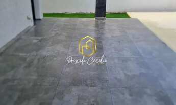 Imagem 4: Mansão Moderna no Condomínio Alphaville em Cabo Frio