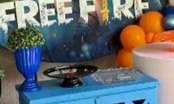 Imagem 2: Grande oportunidade Estou vendendo um espaço de festa eventos WhatsApp Gleison