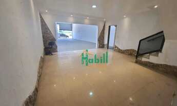 Imagem 6: Sobrado com 3 dormitórios, 200 m² - venda por R$ 950.000,00 ou aluguel por R$ 5.500,00/mês