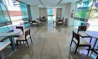 Imagem 3: Apartamento para venda tem 126 metros quadrados com 4 quartos em Pina - Recife - PE