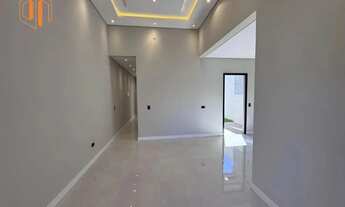 Imagem 4: Casa para Venda em São José dos Pinhais, Cidade Jardim, 3 dormitórios, 1 suíte, 3 banheiro