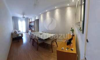 Imagem: Apartamento - Parque Industrial - Campinas