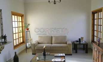 Imagem: Casa à venda no Jardim Nova Yorque, Araçatuba