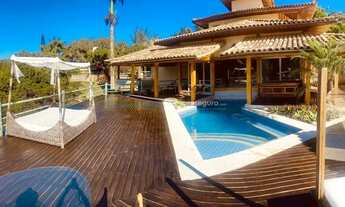 Imagem: Casa em condomínio disponível para locação