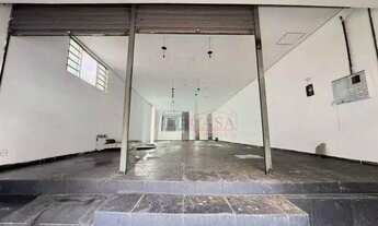 Imagem 2: Galpão para alugar, 140 m² por R$ 4.259,31/mês - Vila Ré - São Paulo/SP