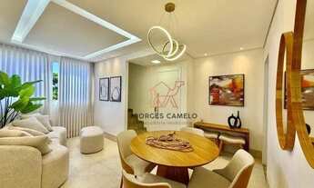 Imagem: Cobertura com 3 quartos à venda, 156 m²