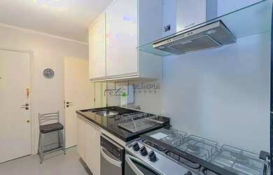 Imagem 12: Venda Apartamento 2 Dormitórios - 95 m² Perdizes