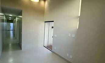 Imagem 7: CASA RESIDENCIAL 3Q COM SUITE SETOR SERRA DOURADA 3ª ETAPA codigo: 161532