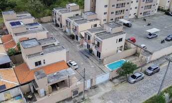 Imagem: Residencial Jasmim Icaraí