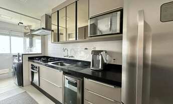 Imagem 6: Apartamento no Alameda Eco Resort & Residence com 2 quartos para alugar, 81 m² por R