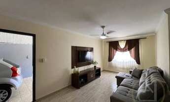 Imagem 5: Casa com 2 dormitórios à venda, 130 m² por R$ 240.000,00 - Luiz de Sá - Londrina/PR