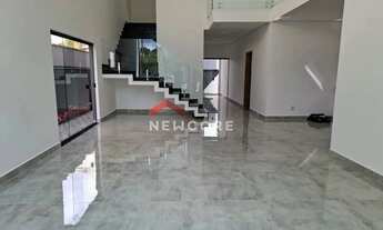 Imagem: Casa de condomínio em Estrada Beija-flor