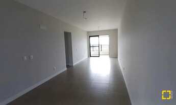 Imagem: Apartamento com área total de 116,46m²