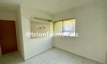 Imagem 2: Apartamento no Novo Horizonte com 3 quartos TR230023 THE -E7CTB6