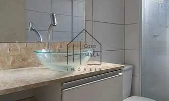 Imagem 12: Apartamento para Locação, 2 Dormitórios com Planejados - Residencial Cotia Park 1 - Jardim