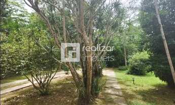 Imagem 3: Casa 5 quartos no bairro Campeche - Florianópolis