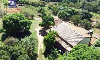 Imagem 7: Fazenda com 1.500 hectares - 20 km de Montes Claros
