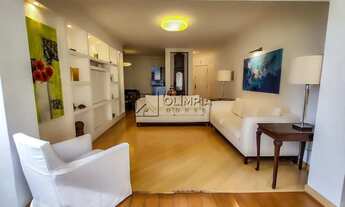 Imagem 2: Venda Apartamento 3 Dormitórios - 130 m² Perdizes