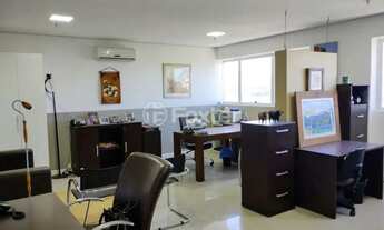 Imagem: Sala / Conjunto Comercial à venda Avenida