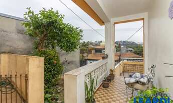 Imagem 2: CASA TÉRREA - MOINHO VELHO - SP