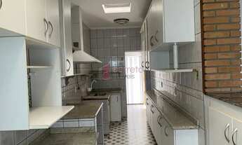 Imagem 4: CASA TÉRREO PARA VENDA OU LOCAÇÃO NO BAIRRO VILA MUNICIPAL, NA CIDADE DE JUNDIAÍ/SP