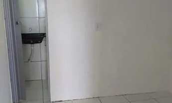 Imagem 4: Kitnet $550 com água e luz incluso