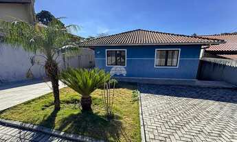 Imagem: Vendas Casa Colombo PR