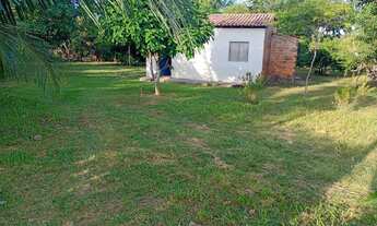 Imagem 3: Vendo um sítio e uma casa no porto do mocagituba, Paço do Lumiar