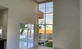 Imagem 2: Casa em Condomínio/Casa Térrea no Condomínio Ecoville 1