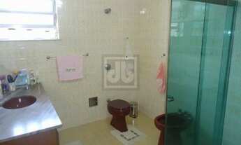 Imagem 6: Pechincha - Casa - Duplex - 4 quartos - 2 suítes - Piscina - 504 m² - 3 vagas - JBJ69553