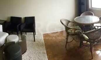 Imagem 3: Apartamento para Venda - 40.35m², 1 dormitório, 1 vaga - Santo Antonio