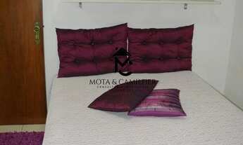 Imagem 3: Apartamento com sacada disponível para Locação em Taubaté