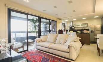 Imagem: Venda Apartamento 2 Dormitórios - 84 m²