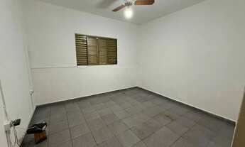 Imagem 6: Casa com 1 quarto e quintal amplo à venda Jardim das Paineiras, Araraquara/SP