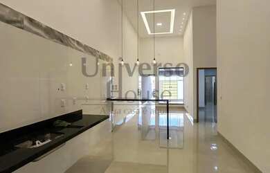 Imagem 2: Imovel com 3 suítes à venda no Residencial Itaipu Goiânia/GO